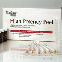 HPP – High Potency Peel (peeling chemiczny)